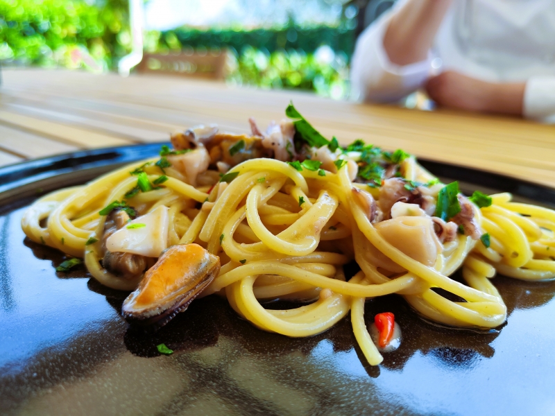 Misto per risotto e spaghetti